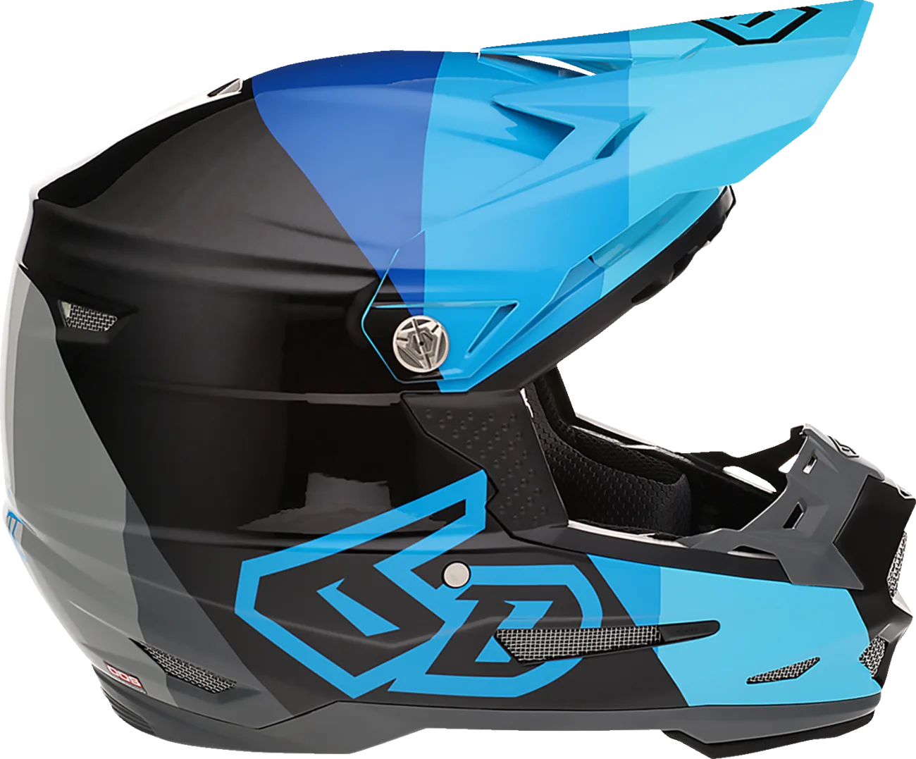 ATR-2 Range Helmet