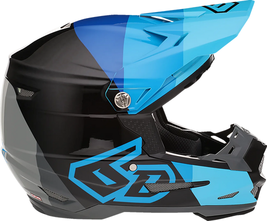 ATR-2 Range Helmet