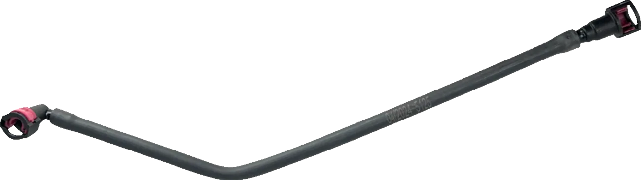Replacement Fuel Line