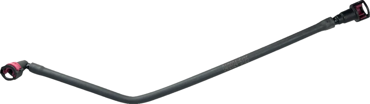 Replacement Fuel Line