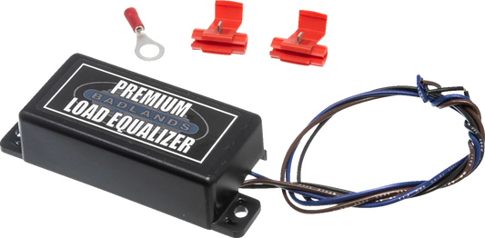 Turn Signal Load Equalizer™ II