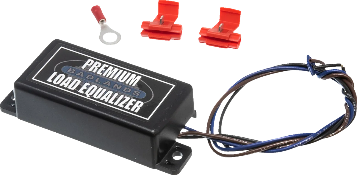 Turn Signal Load Equalizer™ II