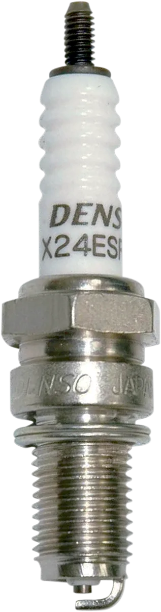 U-Groove Spark Plug — U-Groove