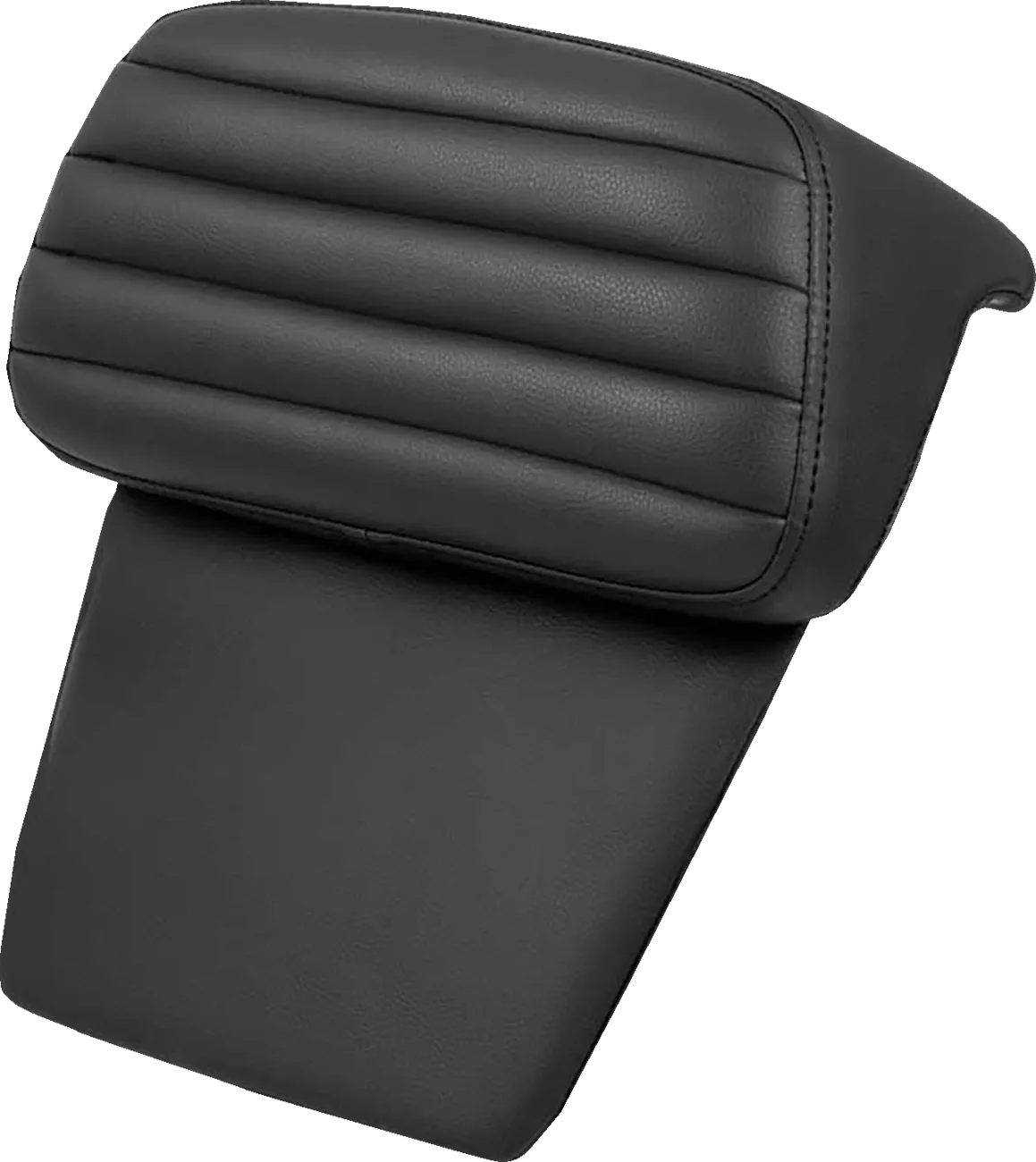 Chopped Tour Pak Backrest Pads
