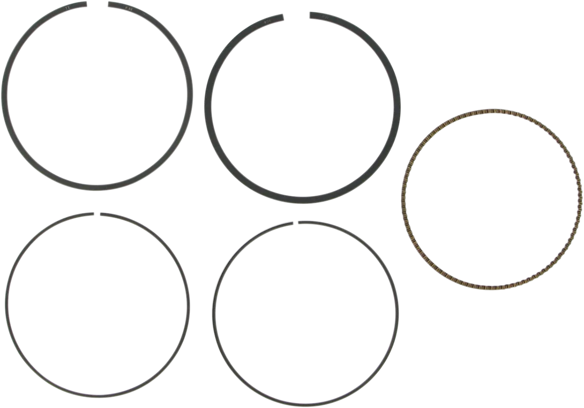 Replacement Ring Set