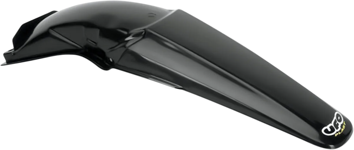MX Rear Fender