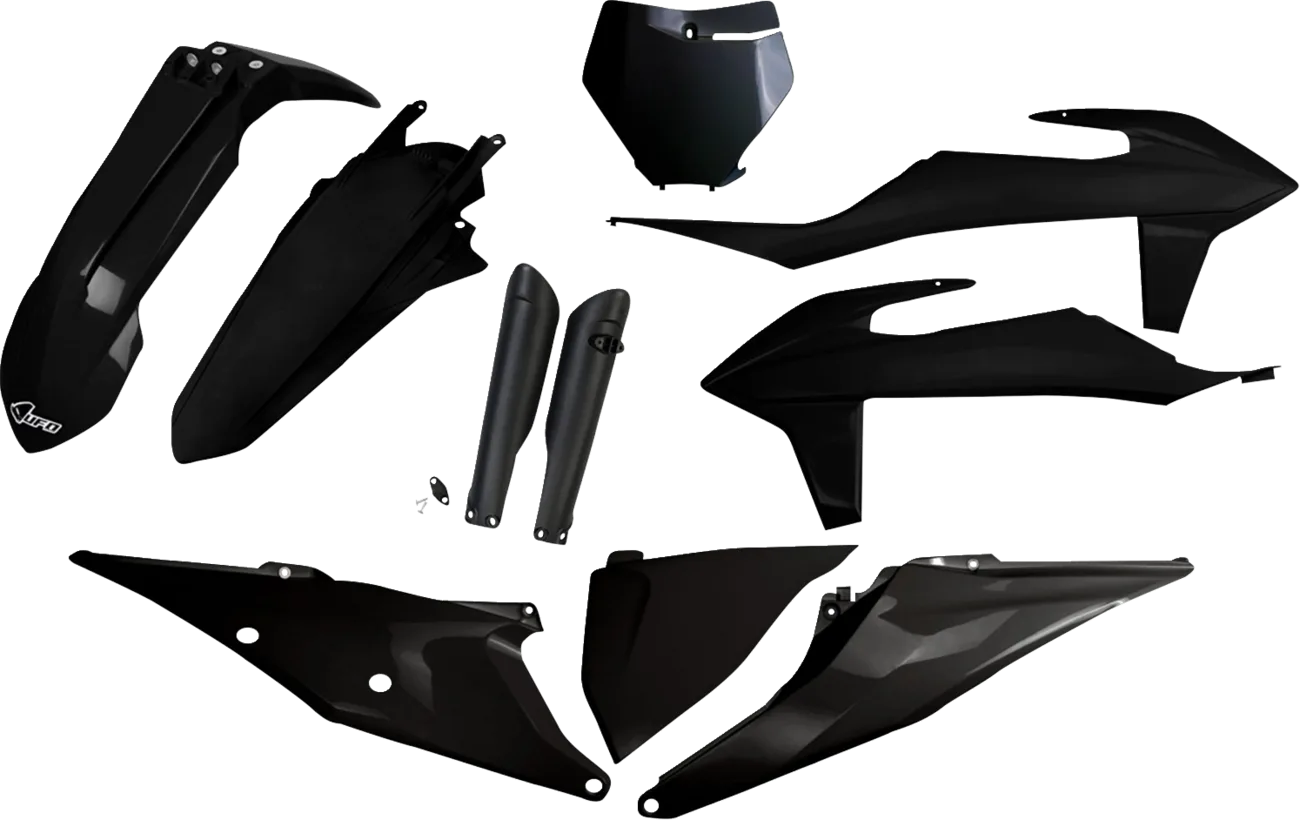 Full Replacement Body Kit For KTM