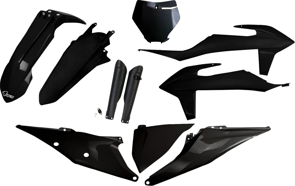 Full Replacement Body Kit For KTM