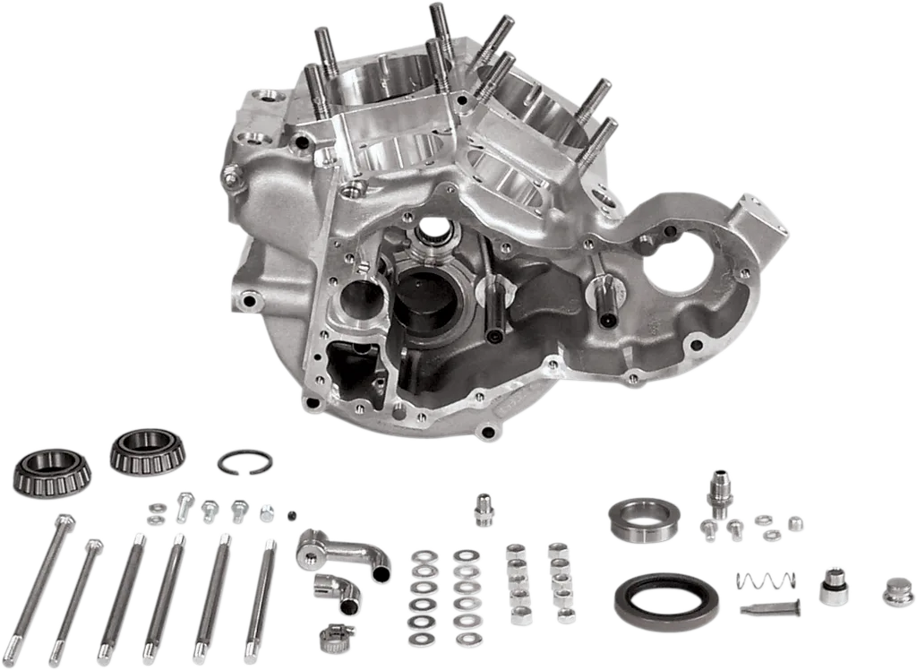Super Stock® Generator Engine Case