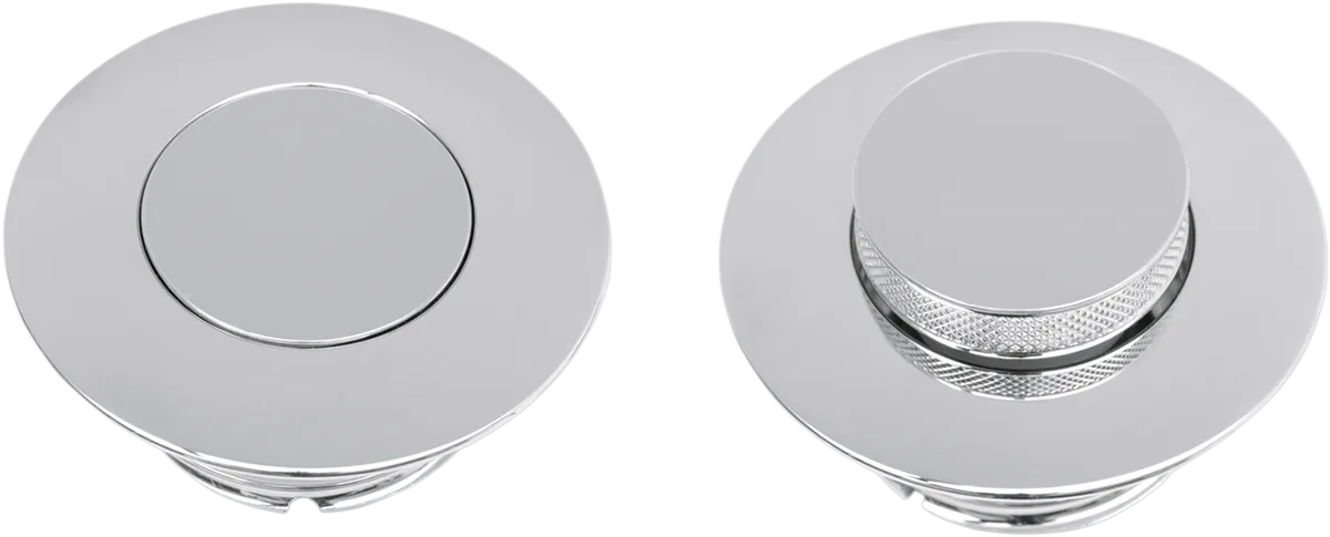 Pop-Up Gas Cap