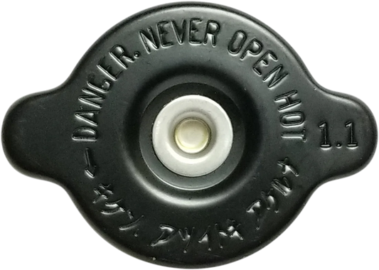 Standard-Pressure Radiator Cap