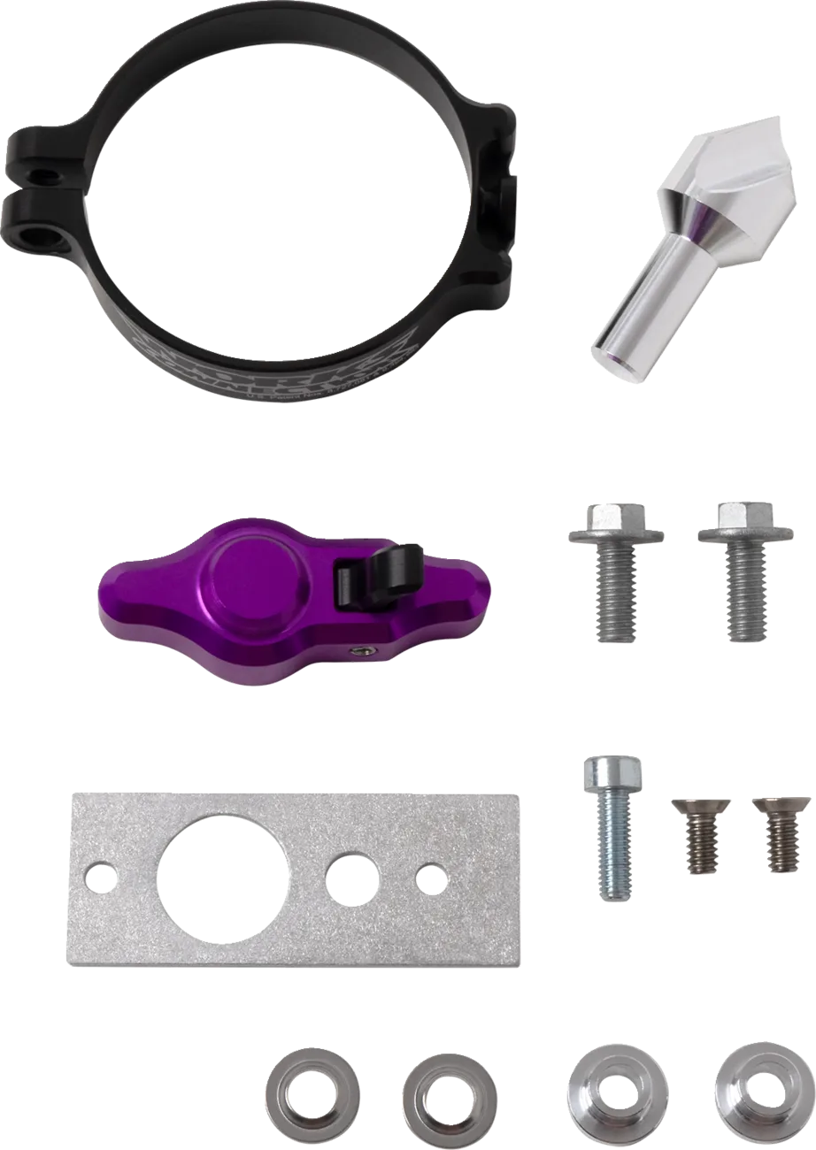 Pro Launch Start Device