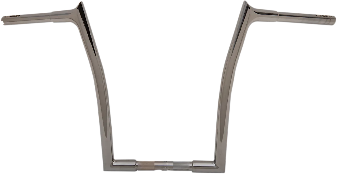1-1/4" EZ Install Pointed Top Handlebar