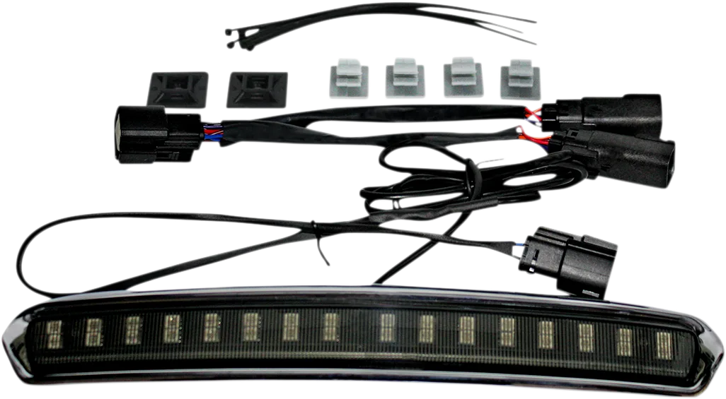 High Mount Tour Pak LED Light