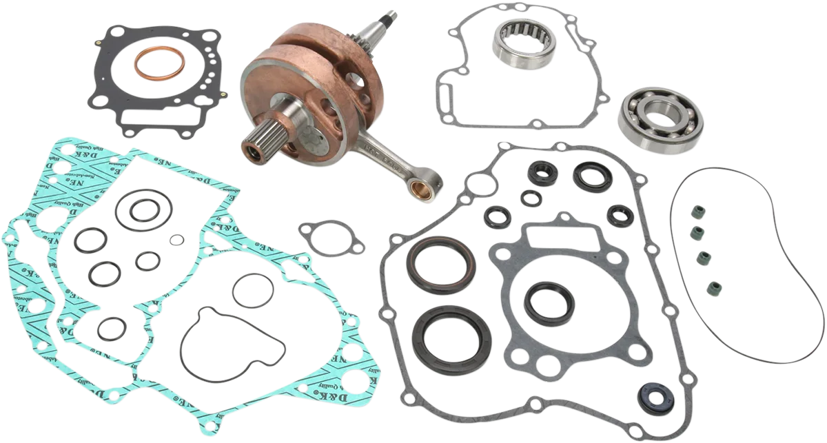 Crankshaft Kit