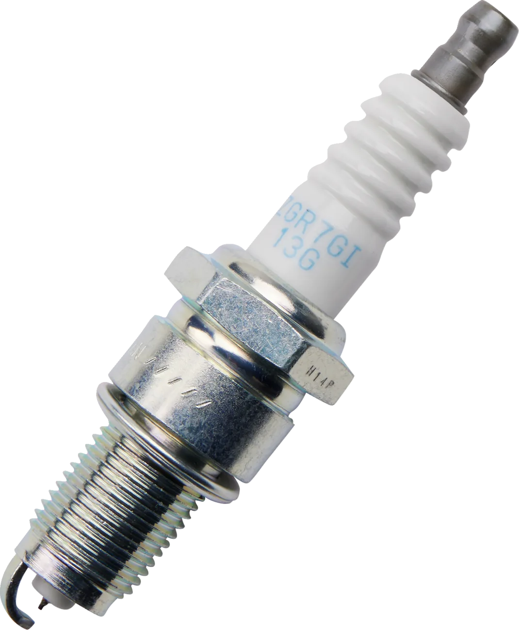 Laser Iridium Spark Plug