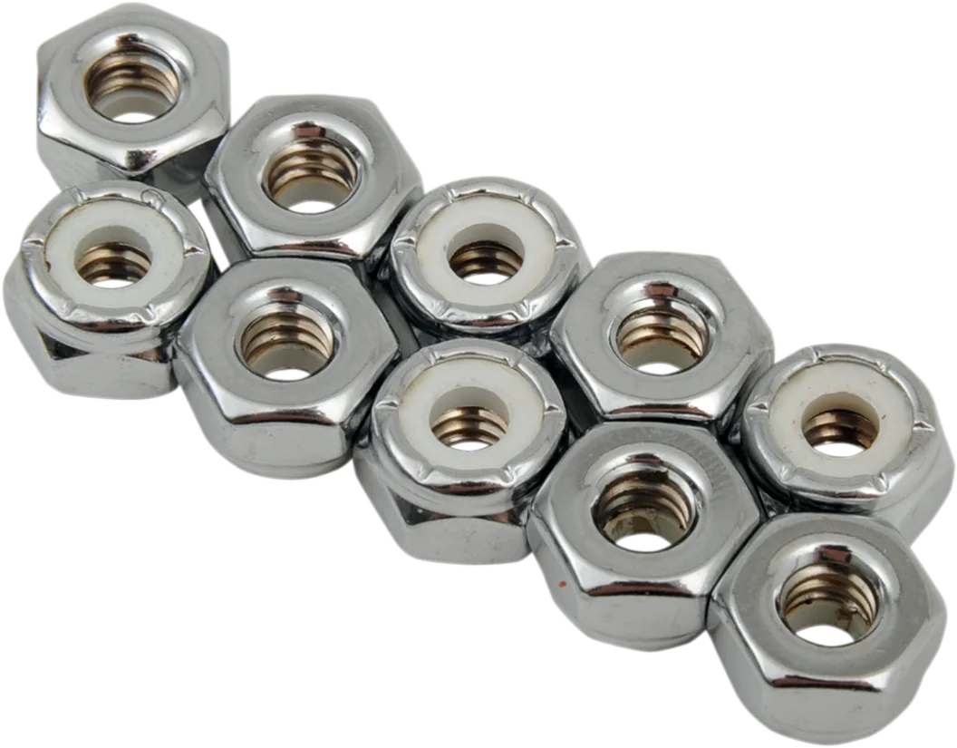 Replacement Insert Nuts