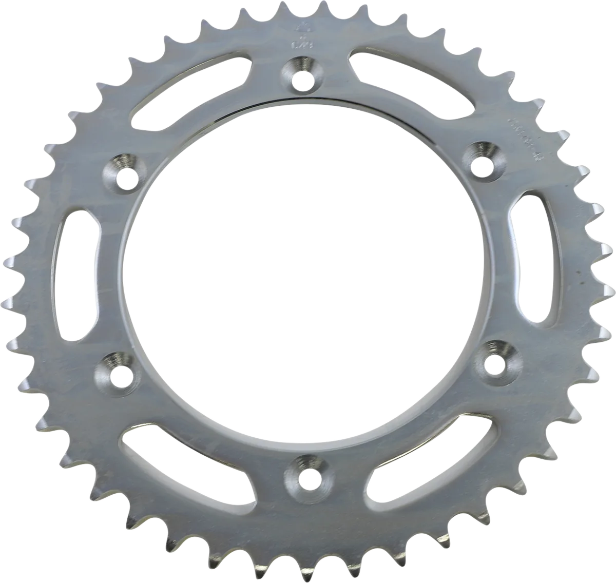 Steel Rear Sprocket
