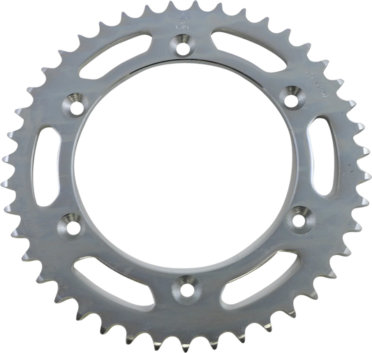 Steel Rear Sprocket