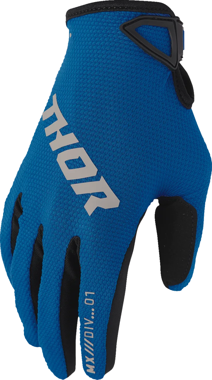Ridemode Static Gloves