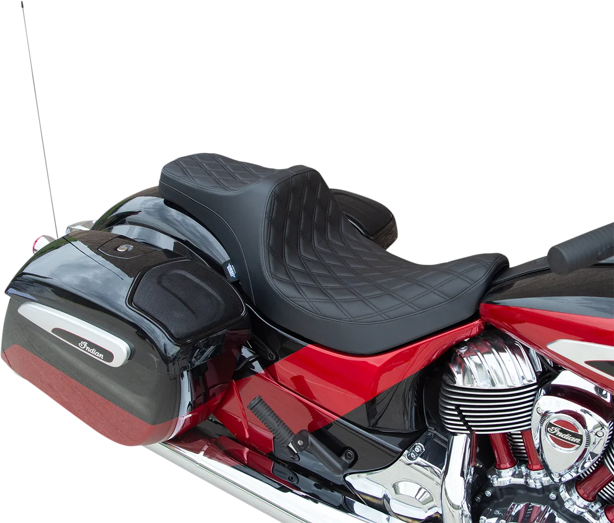 Predator III Seat