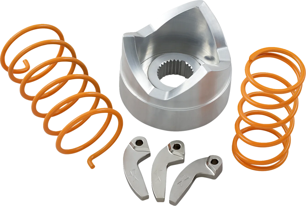 Sport Utility Clutch Kit