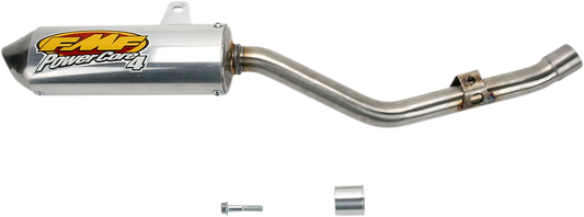 Mini Powercore 4 Slip-On Muffler