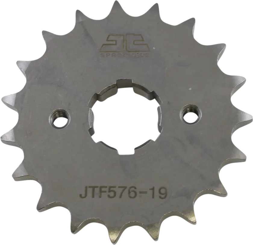Countershaft Sprocket — Yamaha