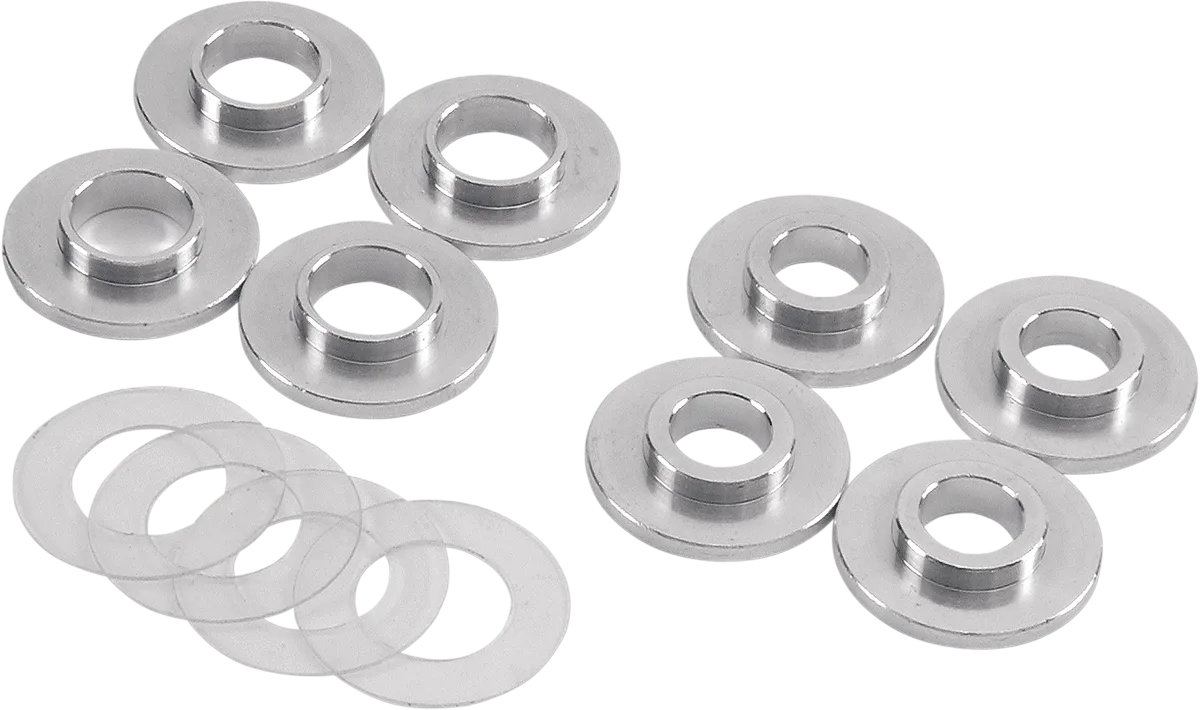 Breather Bolt Washer Kit