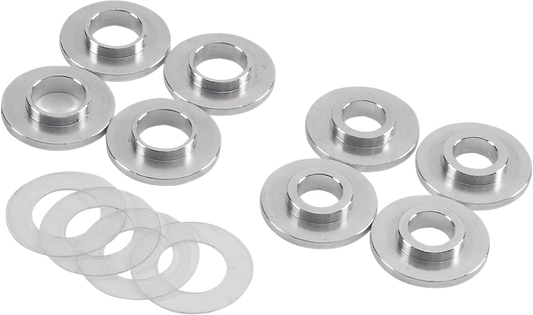 Breather Bolt Washer Kit