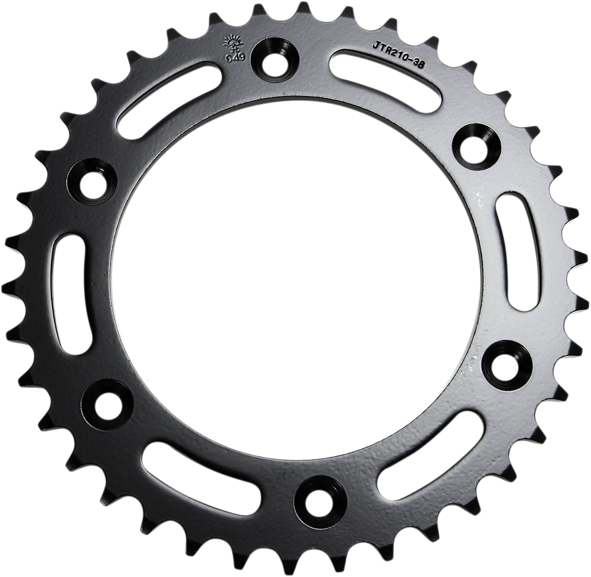 Steel Rear Sprocket