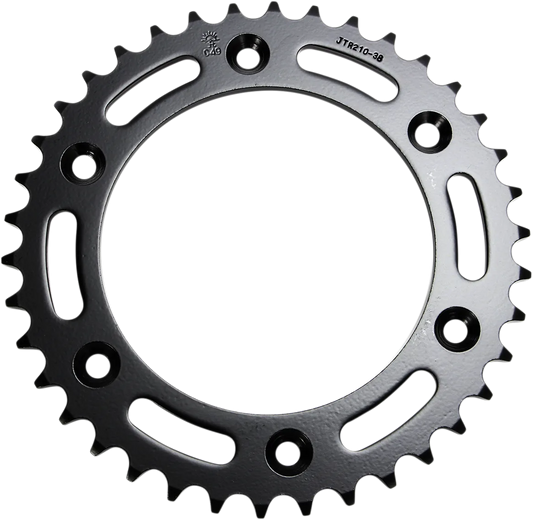 Steel Rear Sprocket