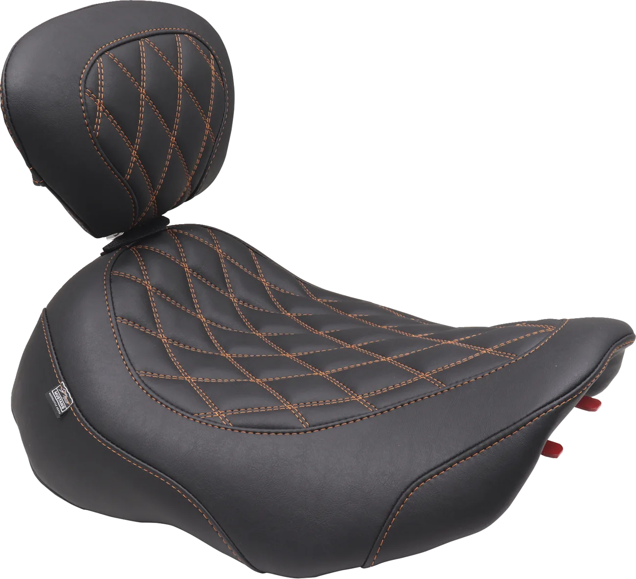 Wide Tripper™ Solo Seat