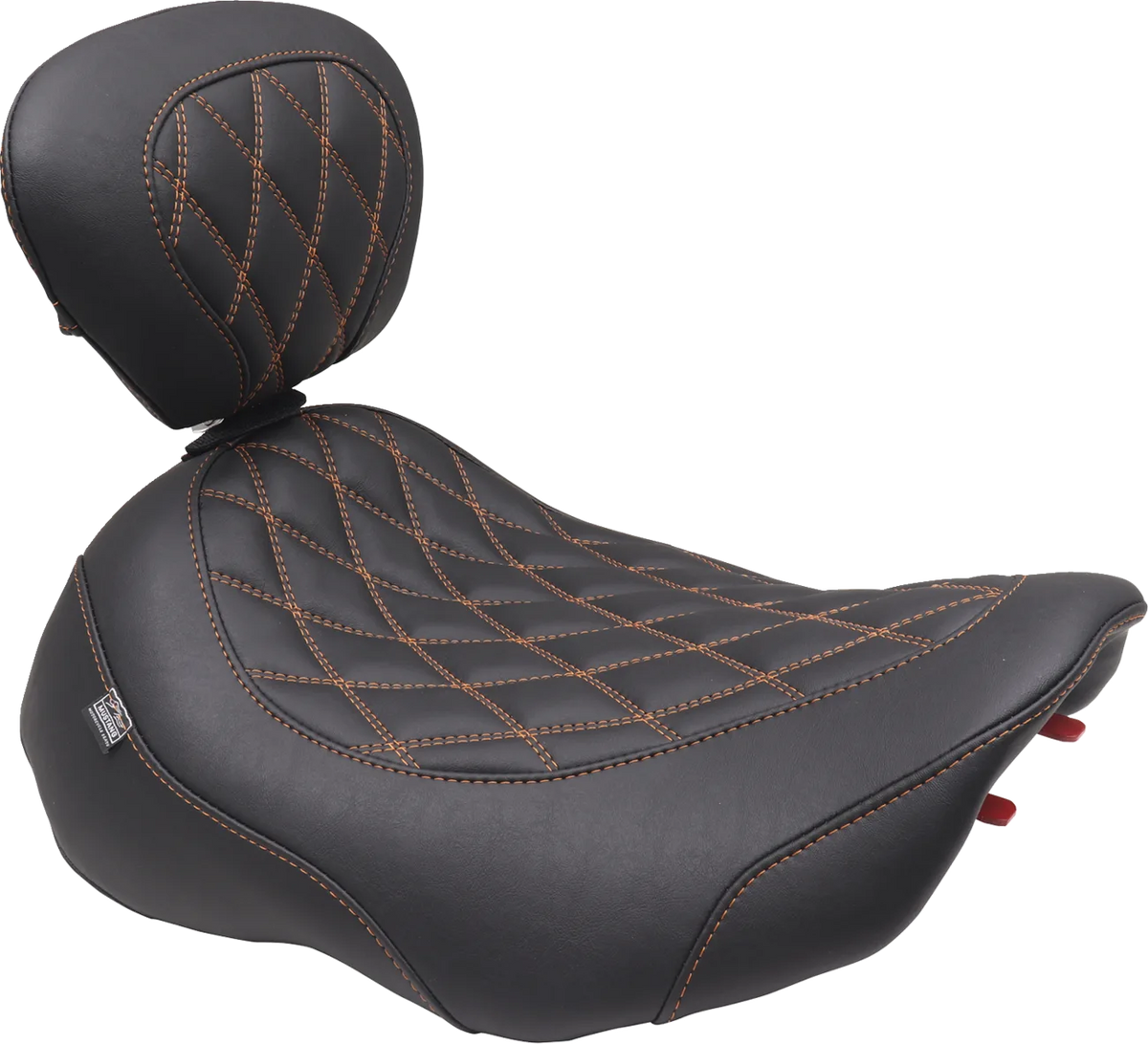 Wide Tripper™ Solo Seat