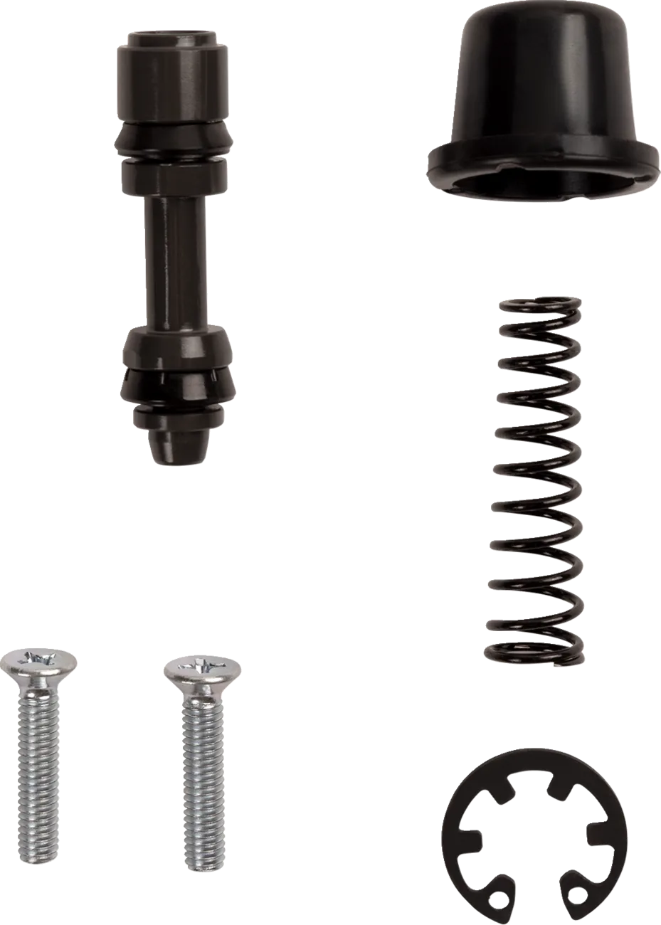 Clutch Master Cylinder Rebuild Kit