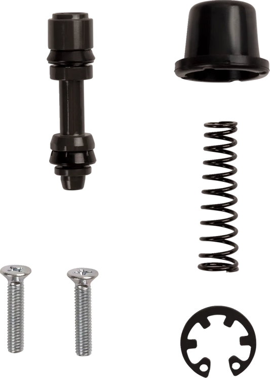Clutch Master Cylinder Rebuild Kit