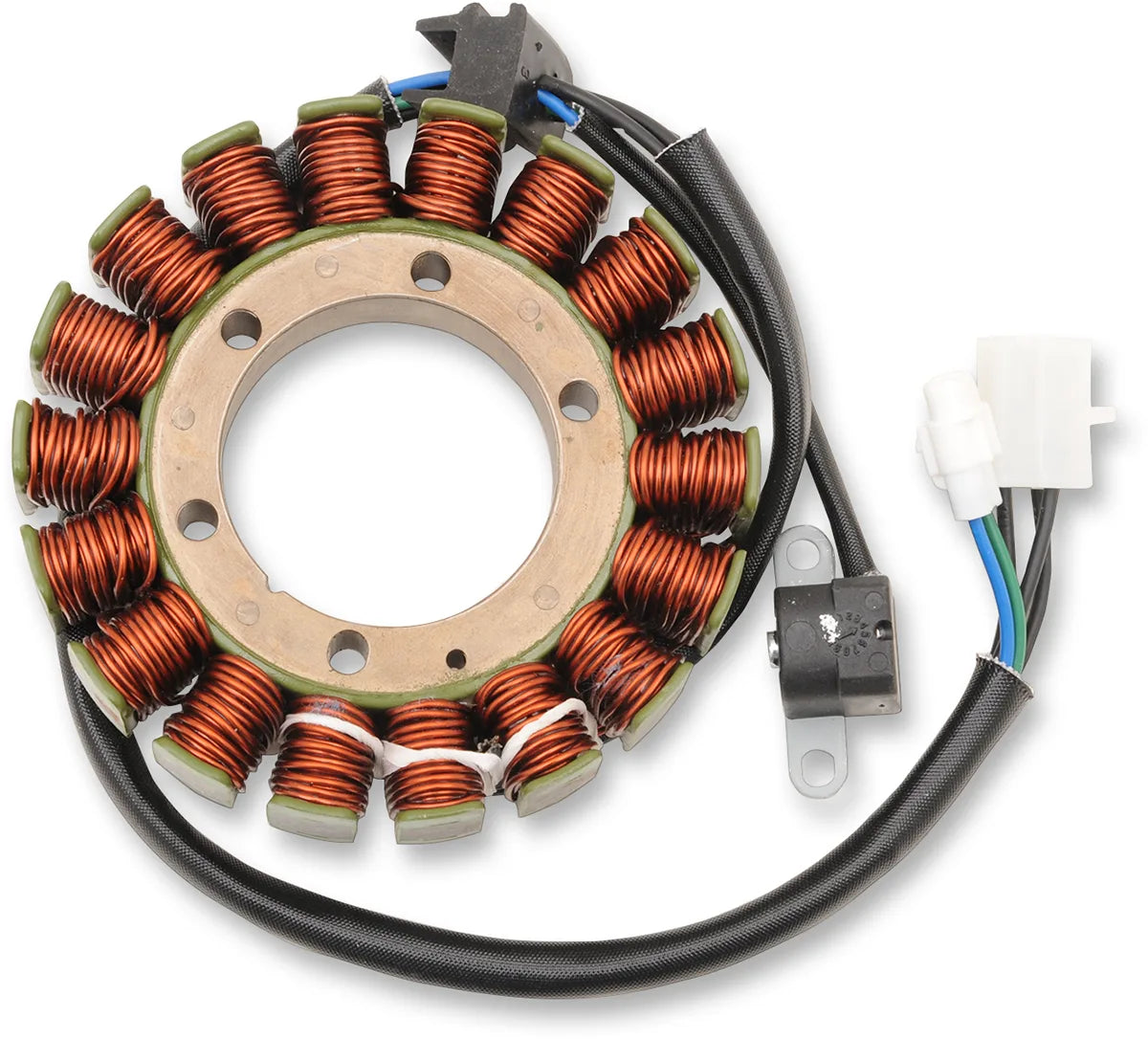 Stator