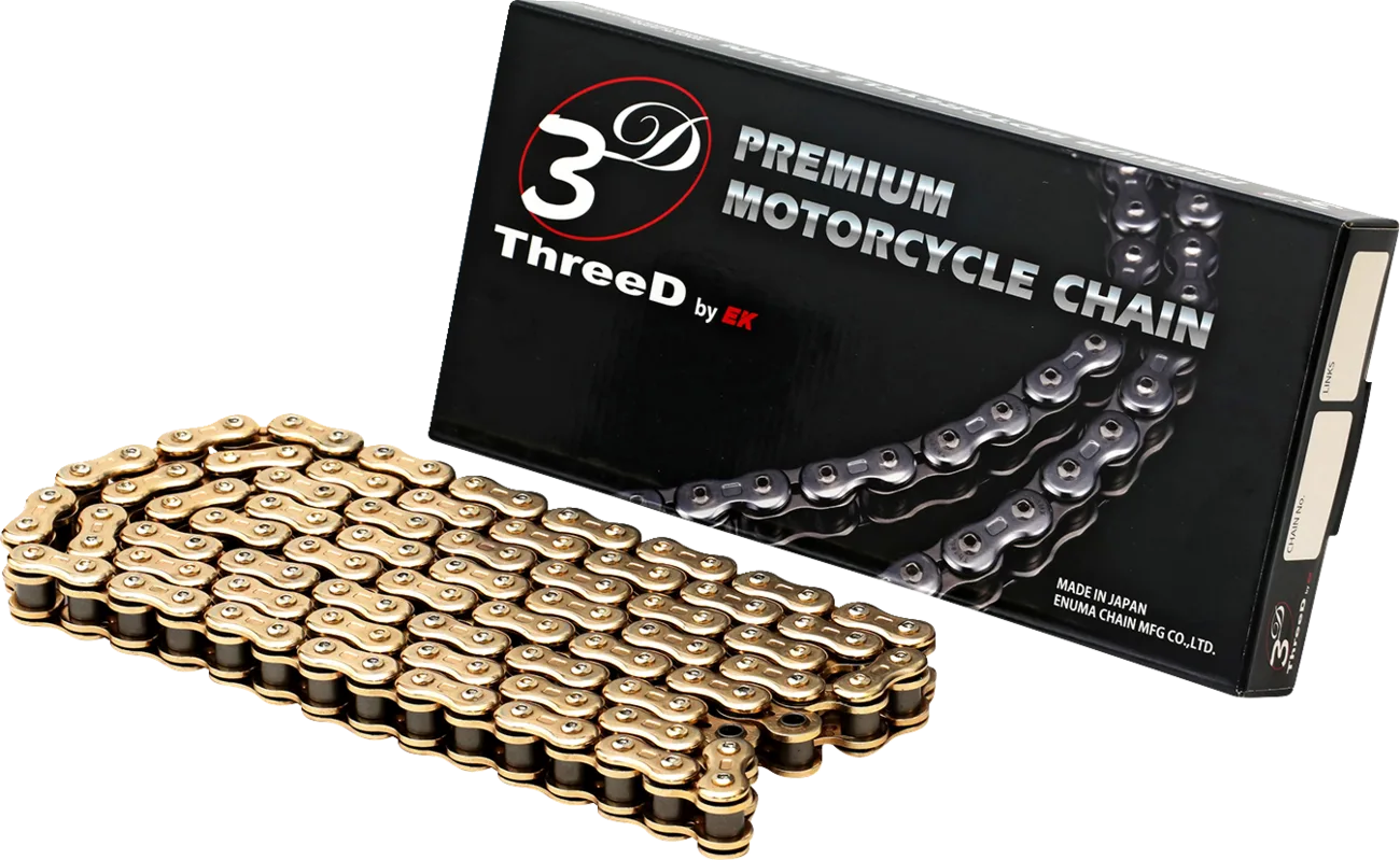 530 L3D Drive Chain