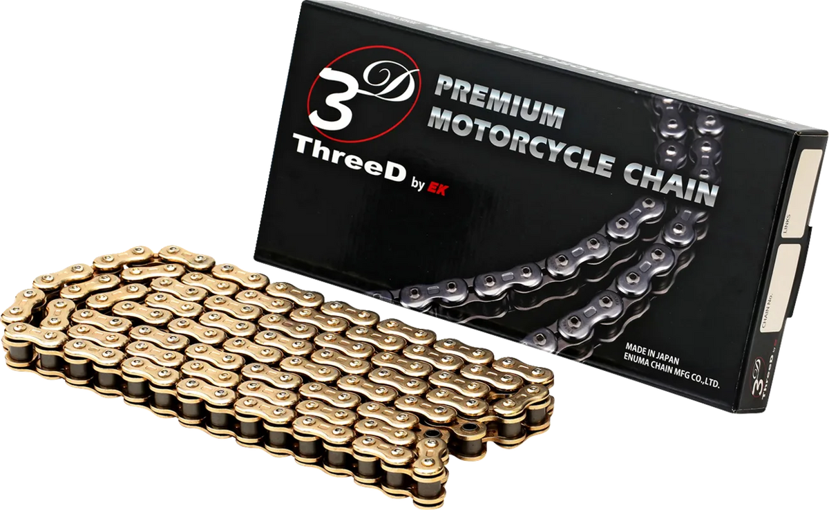 530 L3D Drive Chain