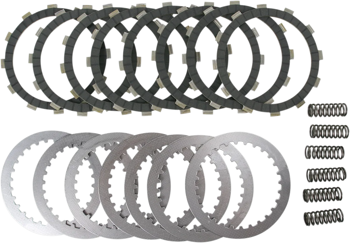 DRCF Series Clutch Kit
