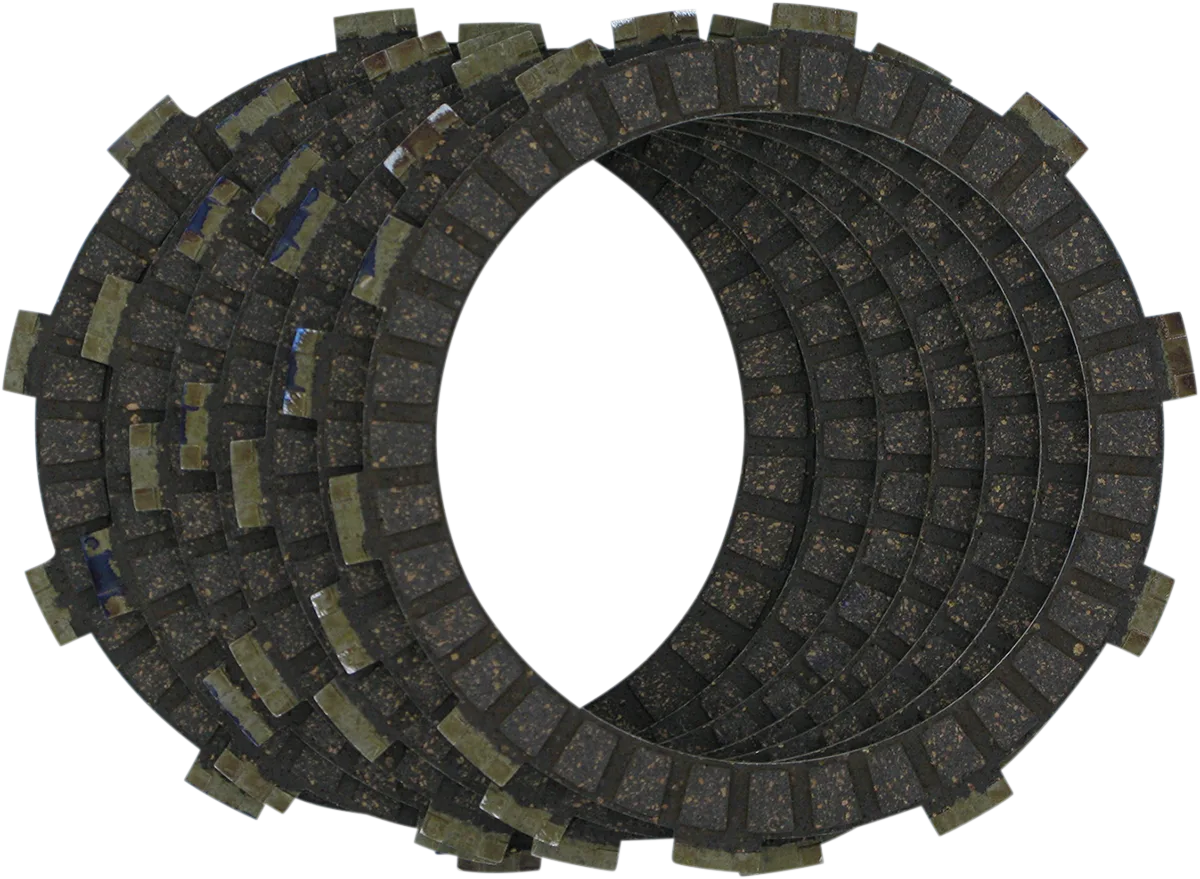 Clutch Disc Set