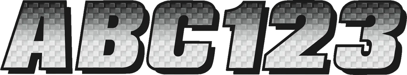Watercraft ID Kit