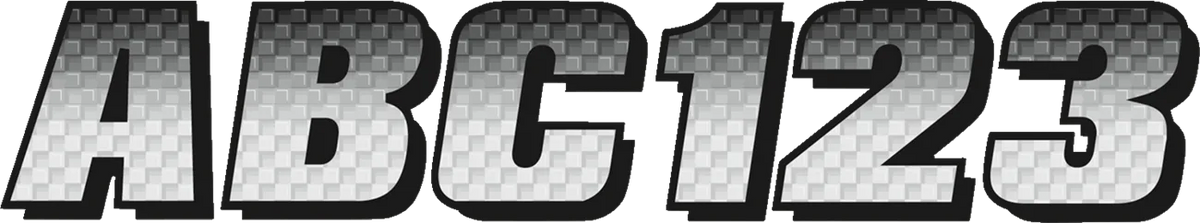 Watercraft ID Kit