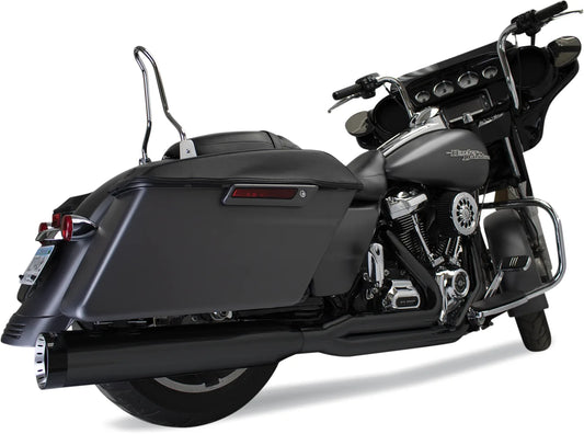 2-into-1 Outlaw Exhaust System