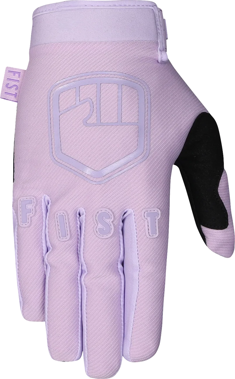 Strapped Gloves