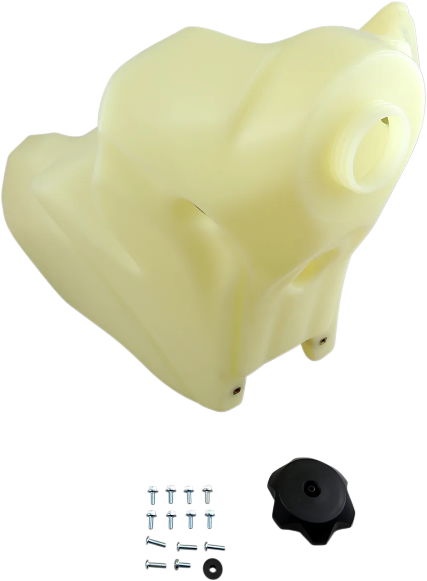 Large-Capacity Gas Tank