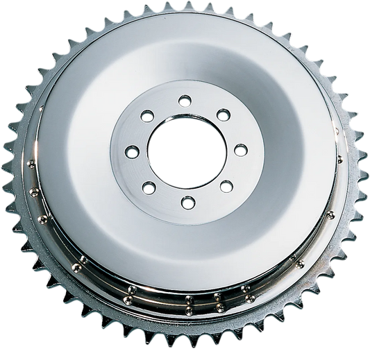 Brake Drum/Sprocket Set Ironhead XL
