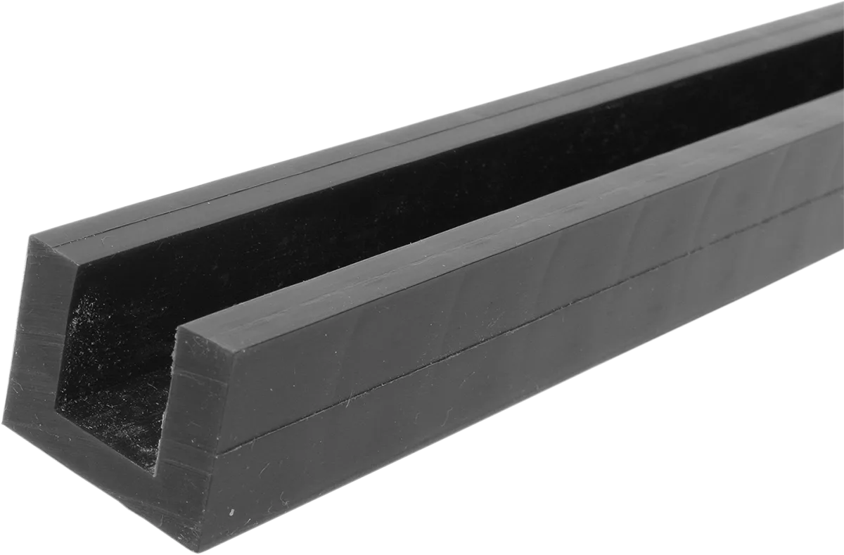 Tunnel Wear Strip/Heat Exchanger Protectors