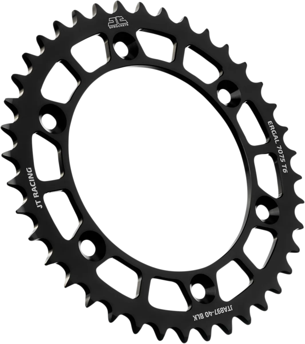 RaceLite Aluminum Rear Sprocket