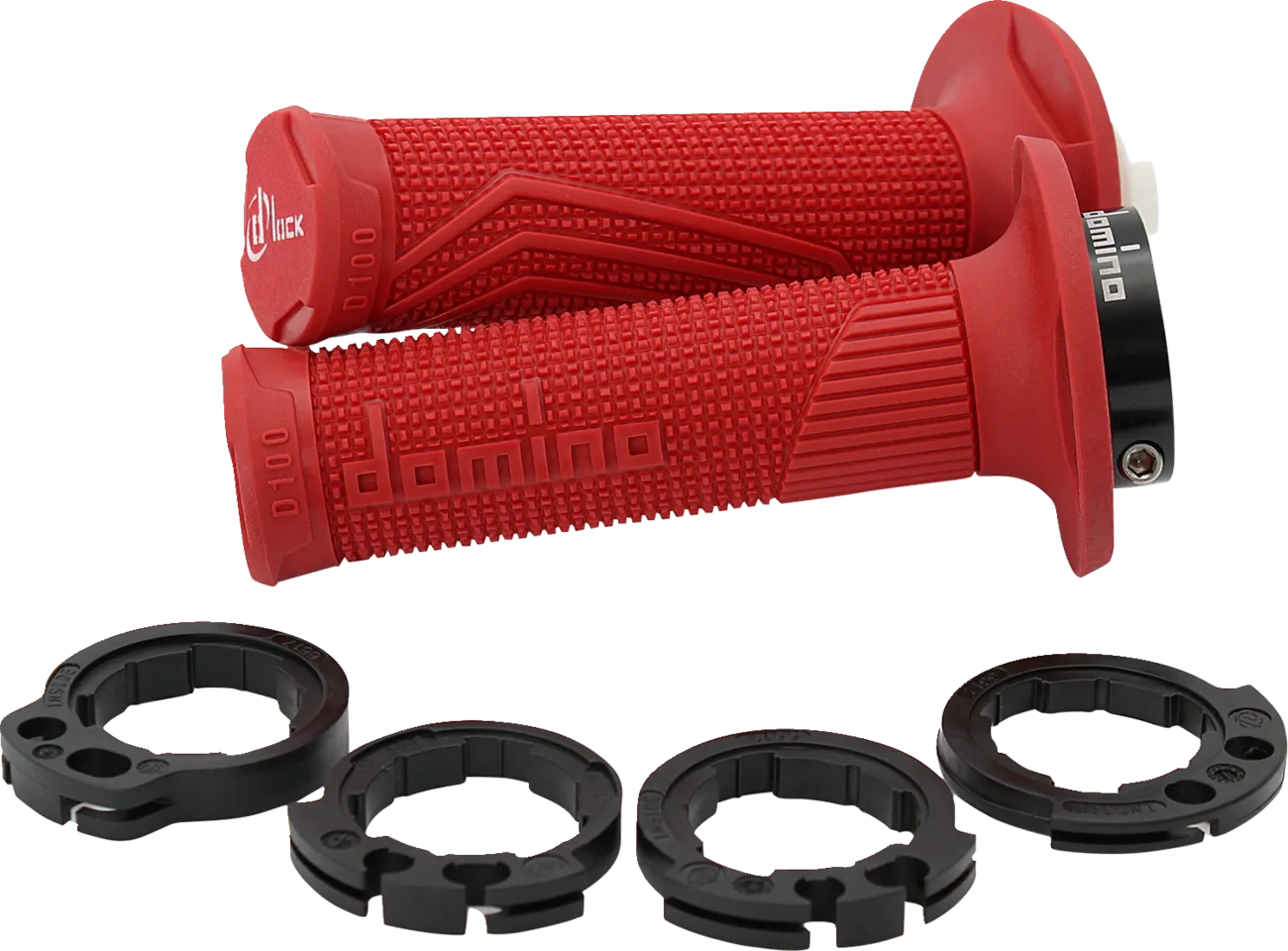 D100 D-Lock Grips